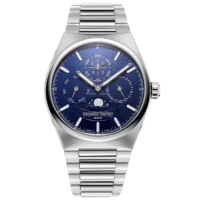 Ảnh sản phẩm Frederique Constant 41mm Nam FC-775N4NH6B