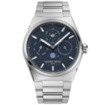 Frederique Constant 41mm Nam FC-775BL4NH6B - Ảnh 1