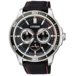 Citizen 44mm Nam BU2040-05E - Ảnh 1
