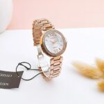 Citizen 34mm Nữ EX1503-54A - Ảnh 4