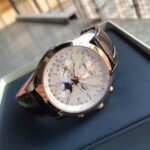 Longines 42mm Nam L2.798.5.72.3 - Ảnh 4