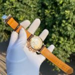 Longines 38.5mm Nam L2.669.8.78.3 - Ảnh 5