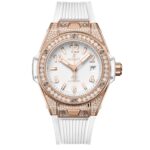 Hublot 33mm Nữ 485.OE.2210.RW.1604 - Ảnh 1