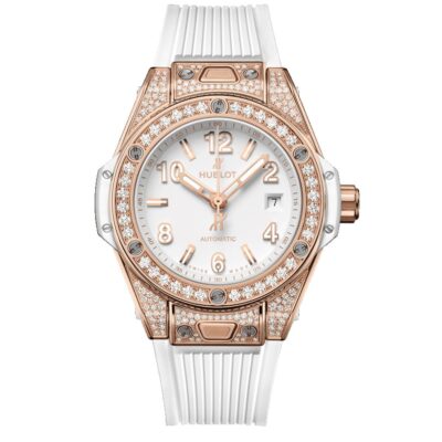 Ảnh sản phẩm Hublot 33mm Nữ 485.OE.2210.RW.1604