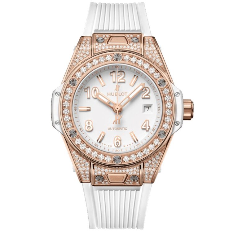 Hublot 33mm Nữ 485.OE.2210.RW.1604