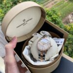 Frederique Constant 36mm Nữ FC-303LGD3BD2B - Ảnh 4