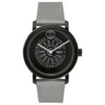 Movado 40mm Nam 3600782 - Ảnh 1