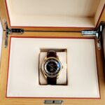 Omega 41mm Nam 431.63.41.21.13.001 - Ảnh 3