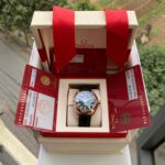 Omega 34mm Nữ 231.53.34.20.01.002 - Ảnh 4