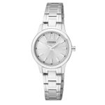 Citizen 25mm Nữ EL3030-59A - Ảnh 1