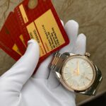 Omega 36mm Nam 2304.30.00 - Ảnh 5