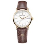 Maurice Lacroix 30mm Nữ EL1094-PVP01-111-1 - Ảnh 1