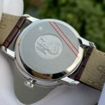 Omega 39.5mm Nam 424.13.40.20.02.002 - Ảnh 5