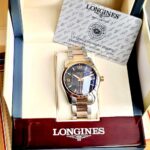 Longines 40mm Nam L2.785.5.56.7 - Ảnh 3