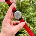 Omega 39.5mm Nam 424.13.40.21.06.001 - Ảnh 5