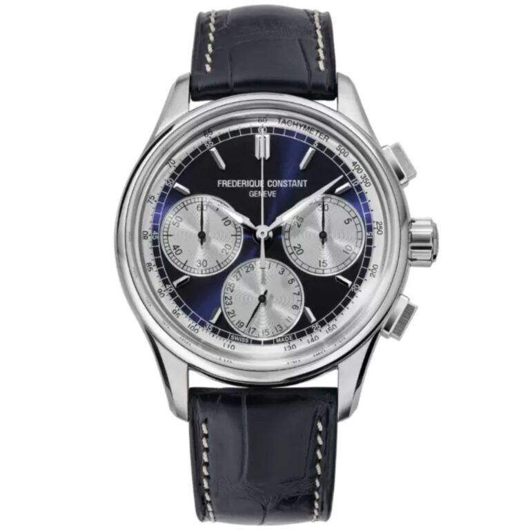 Frederique Constant 42mm Nam FC-760NS4H6