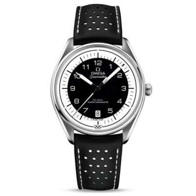 Ảnh sản phẩm Omega 39.5mm Nam 522.32.40.20.01.003