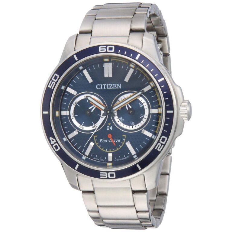 Citizen 44mm Nam BU2040-56L