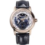 Frederique Constant 42mm Nam FC-718NWWM4H9 - Ảnh 1