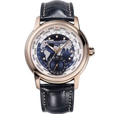 Ảnh sản phẩm Frederique Constant 42mm Nam FC-718NWWM4H9