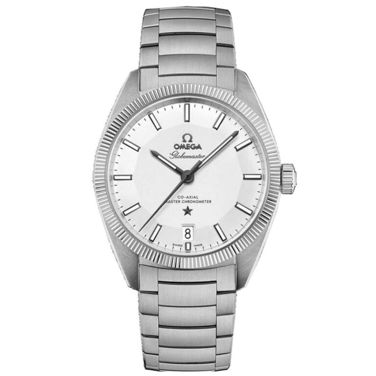 Omega 39mm Nam 130.30.39.21.02.001