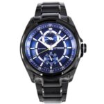 Citizen 43mm Nam BU3005-51L - Ảnh 1