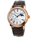 Frederique Constant 42mm Nam FC-712MS4H4 - Ảnh 1