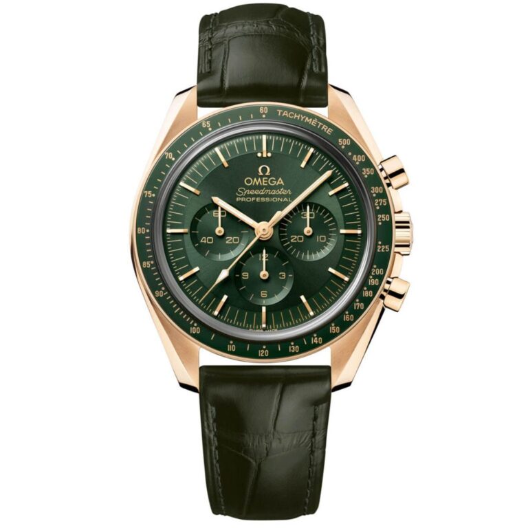 Omega 42mm Nam 310.63.42.50.10.001