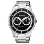 Citizen 42mm Nam BU4000-50E - Ảnh 1