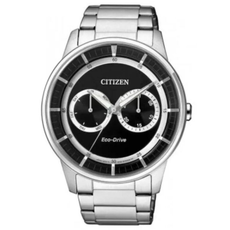 Citizen 42mm Nam BU4000-50E