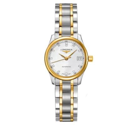 Ảnh sản phẩm Longines 25.5mm Nữ L2.128.5.87.7