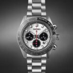 Seiko 41.4mm Nam SSC911P1 - Ảnh 2