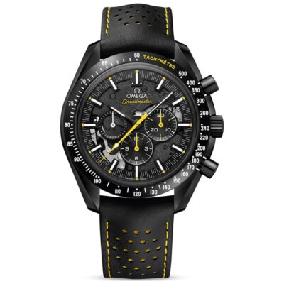 Ảnh sản phẩm Omega 44.3mm Nam 311.92.44.30.01.001