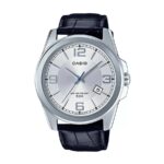 Casio 44.6mm Nam MTP-E138L-7AVDF - Ảnh 1