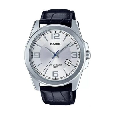 Casio 44.6mm Nam MTP-E138L-7AVDF