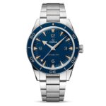 Omega 41mm Nam 234.30.41.21.03.001 - Ảnh 1