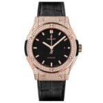Hublot 42mm Nam 542.OX.1181.LR.1704 - Ảnh 1