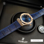 Hublot 42mm Nam 542.OX.7180.LR - Ảnh 4