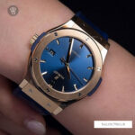 Hublot 42mm Nam 542.OX.7180.LR - Ảnh 6