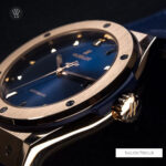 Hublot 42mm Nam 542.OX.7180.LR - Ảnh 7