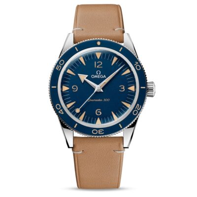 Ảnh sản phẩm Omega 41mm Nam 234.32.41.21.03.001