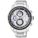 Citizen 43mm Nam CA0120-51A - Ảnh 1