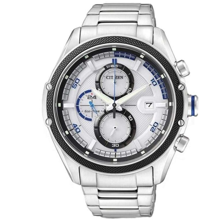 Citizen 43mm Nam CA0120-51A