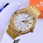 Olym Pianus 42mm Nam OP990-45ADDGK-T - Ảnh 2