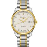 Longines 42mm Nam L2.893.5.97.7 - Ảnh 1