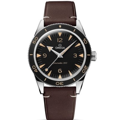 Ảnh sản phẩm Omega 41mm Nam 234.32.41.21.01.001