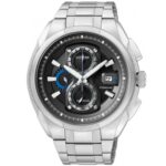 Citizen 44mm Nam CA0201-51E - Ảnh 1