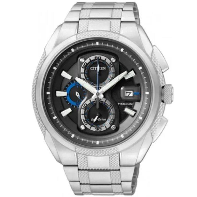 Citizen 44mm Nam CA0201-51E