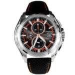 Citizen 45mm Nam CA0270-08E - Ảnh 1