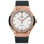 Hublot 33mm Nữ 582.OX.2610.RX.1204 - Ảnh 1
